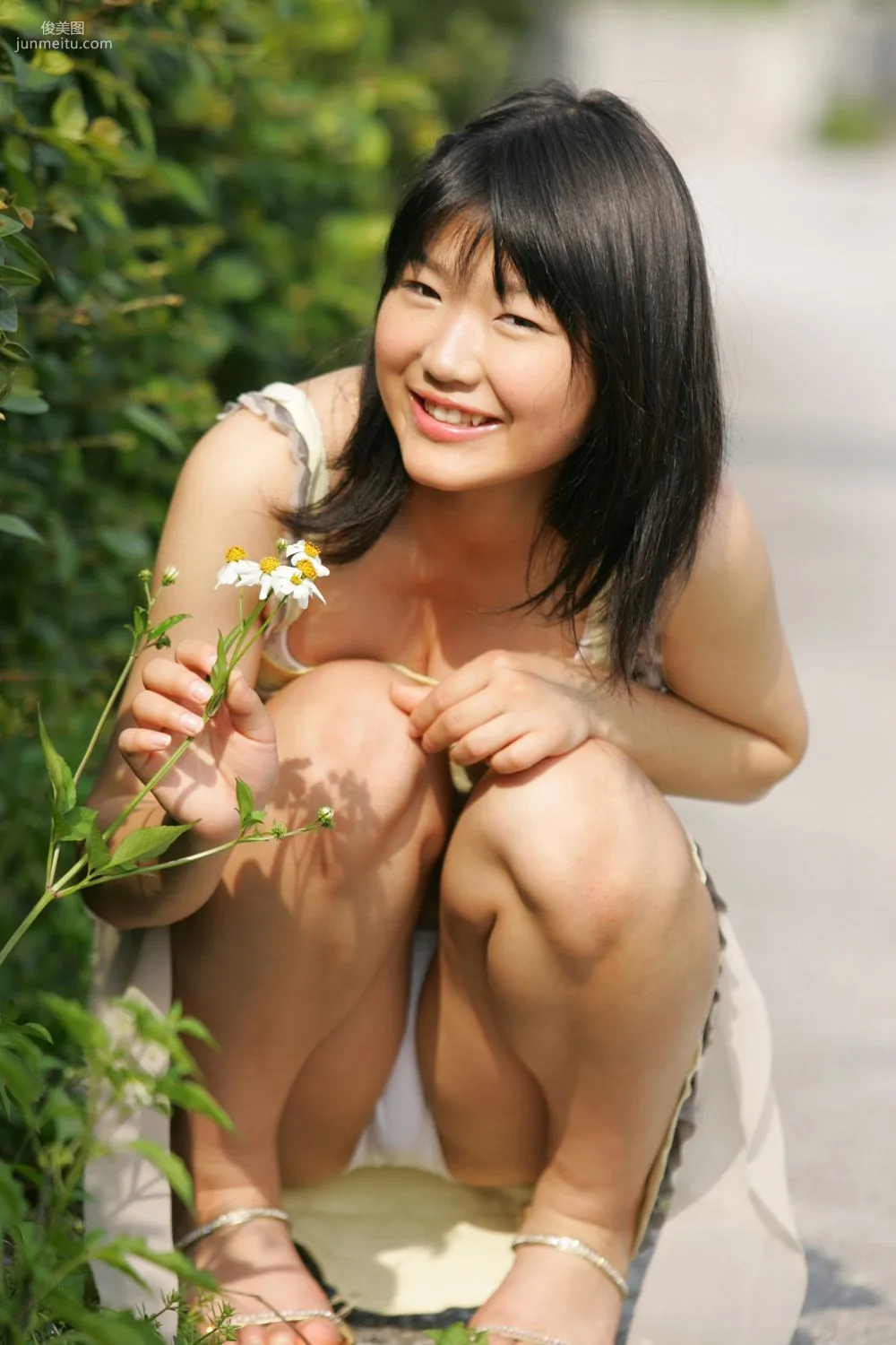 [DGC] NO.409 Noriko Kijima 木嶋のりこ Top Idols 写真集22