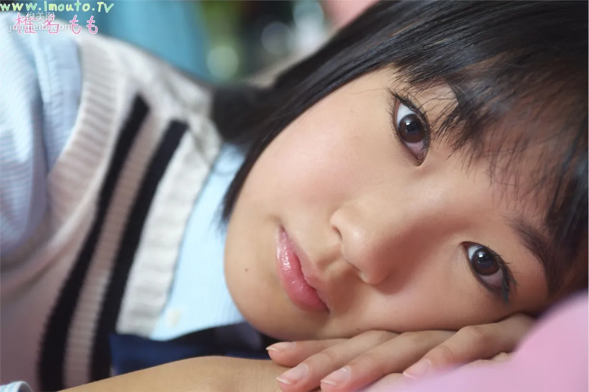 椎名もも Momo Shiina ~ sm2 shiina m01 [Imouto.tv] 寫真集 33