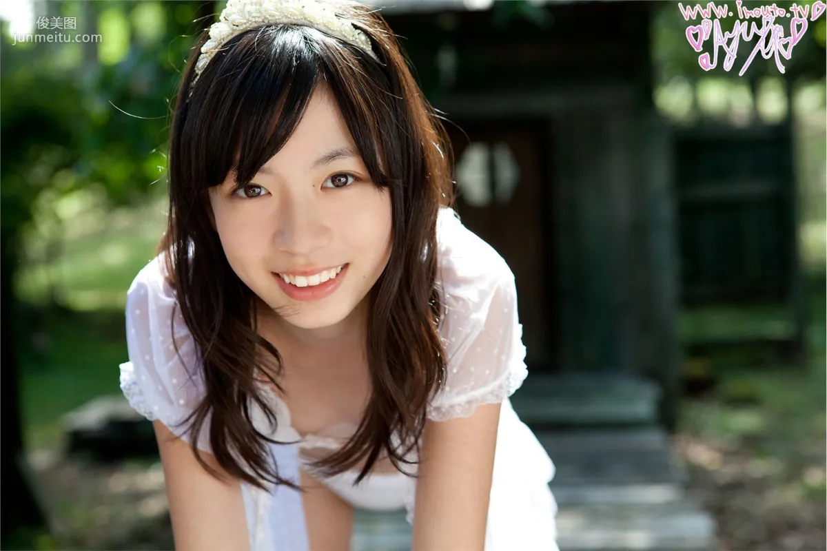 牧原あゆ ~ biyori makihara01 [Imouto.tv] 寫真集 40