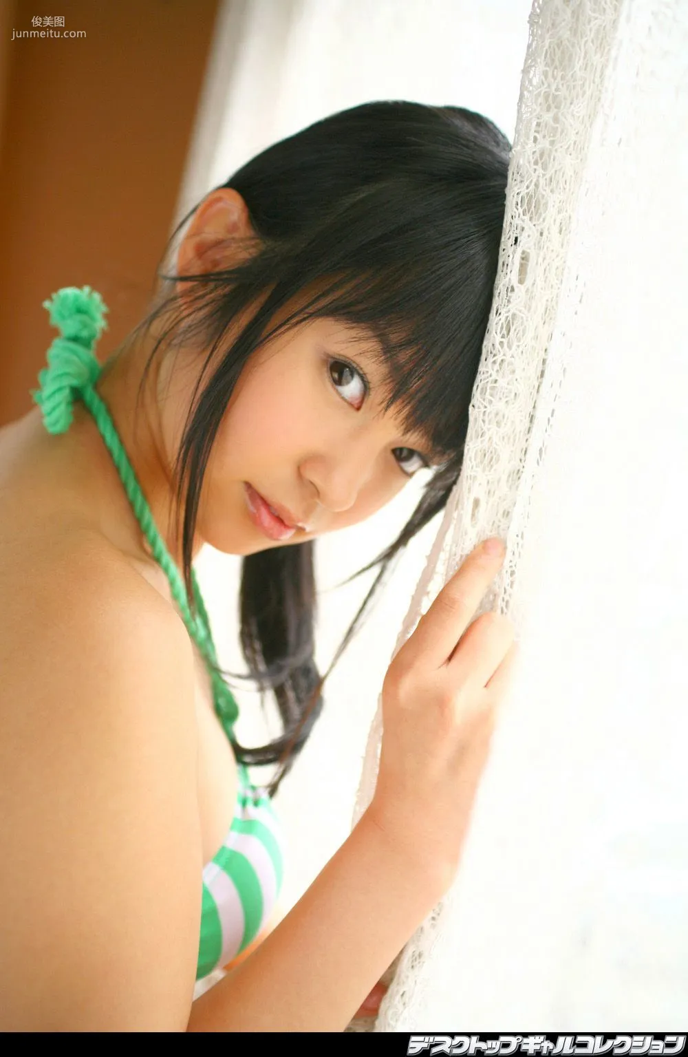 [DGC] NO.441 Kasumi Irifune 入船加澄実 Top Idols 寫真集 51