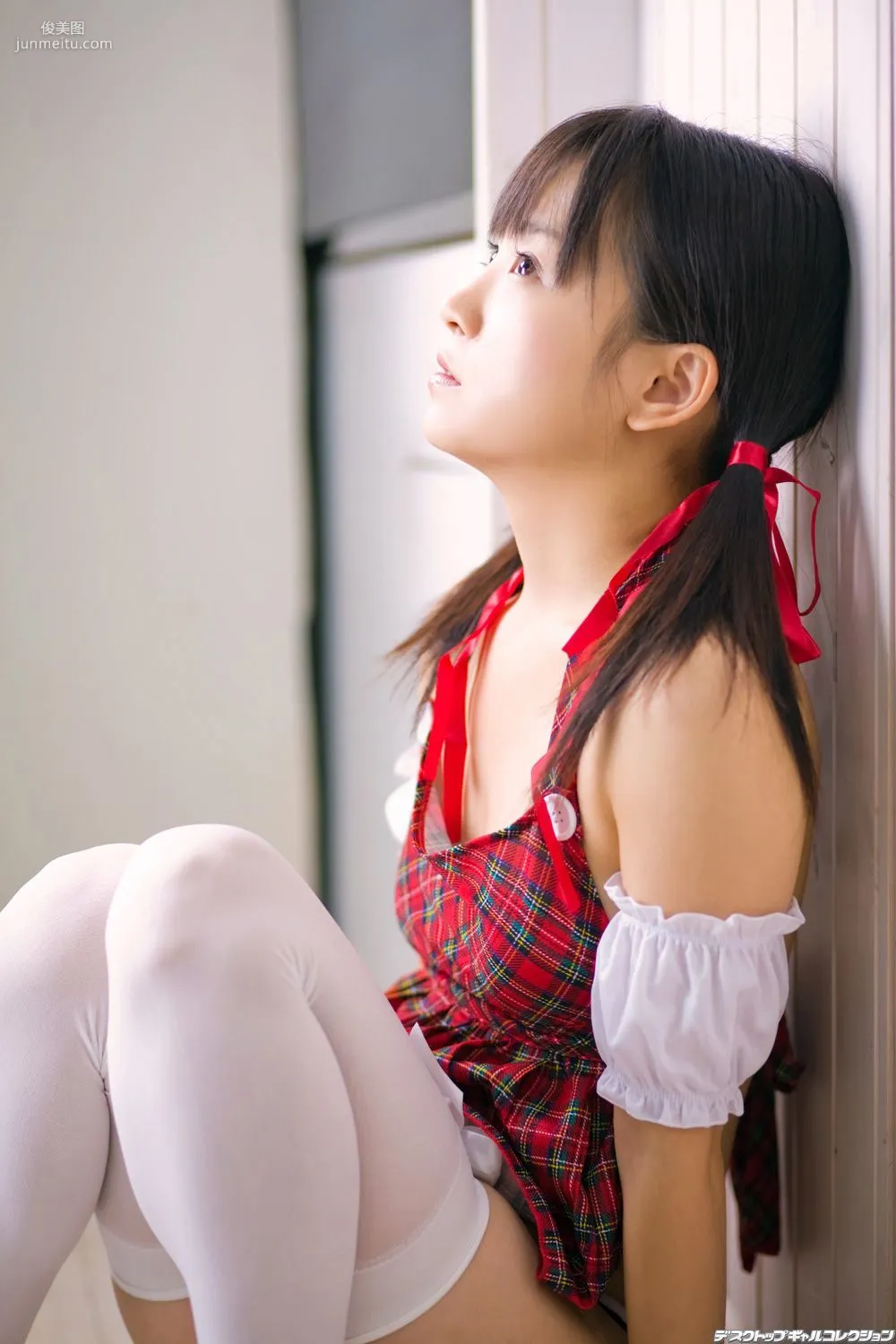 [DGC] NO.504 Kana Moriyama 森山花奈 Top Idols 寫真集 59