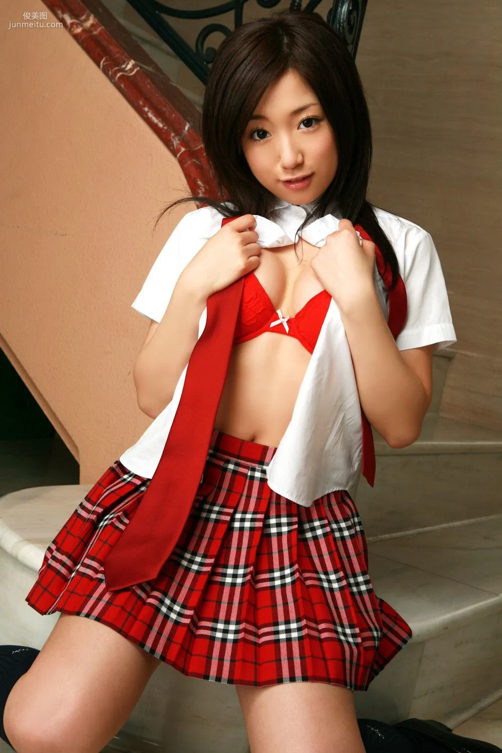 [DGC] NO.408 Sayuri Otomo 大友小百合/大友さゆり Top Idols 寫真集 8