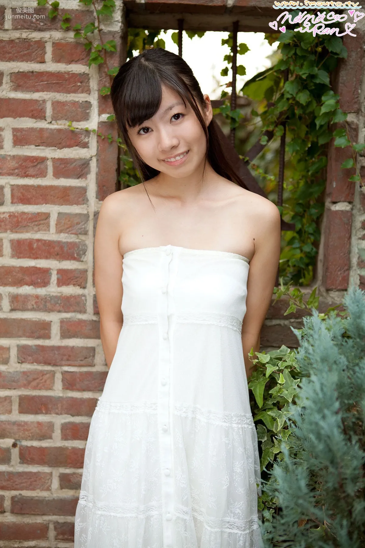 七緒らん Ran Nanao ~ anao01 [Imouto.tv] 寫真集 52