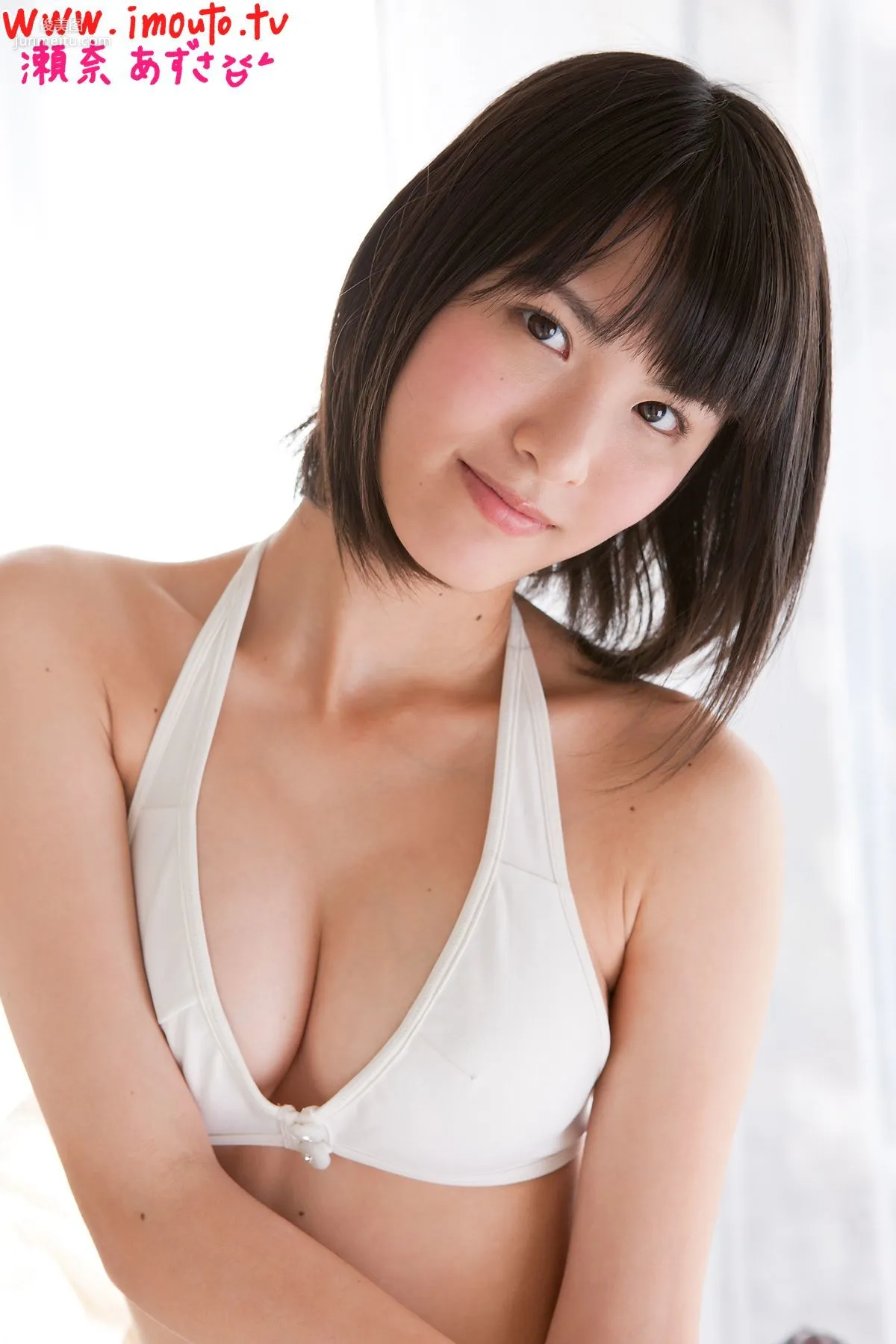 瀬奈あずさ Azusa Sena ~ kneehigh sena01 [Imouto.tv] 写真集52