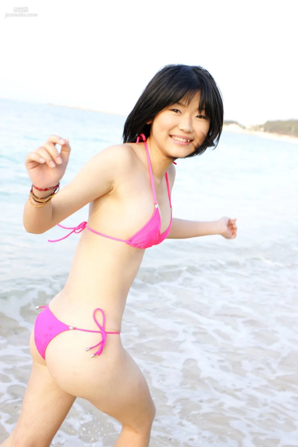 [DGC] NO.409 Noriko Kijima 木嶋のりこ Top Idols 写真集5