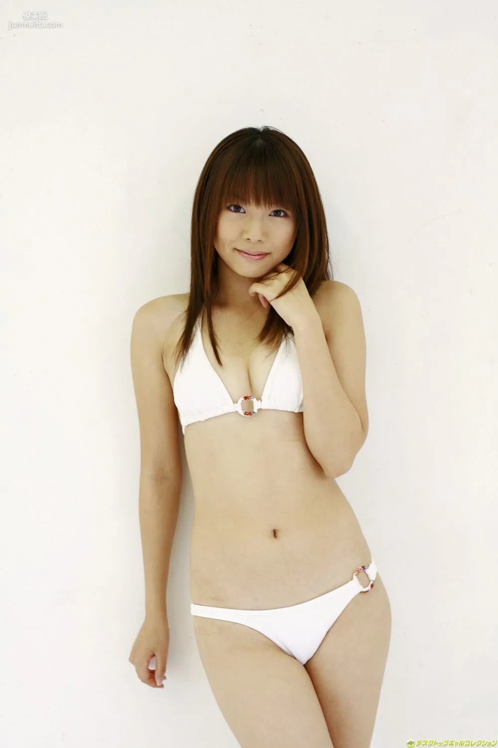 [DGC] NO.546 Marina Kanda 神田茉裡奈 もぎたてグラドルNOW! 寫真集 1