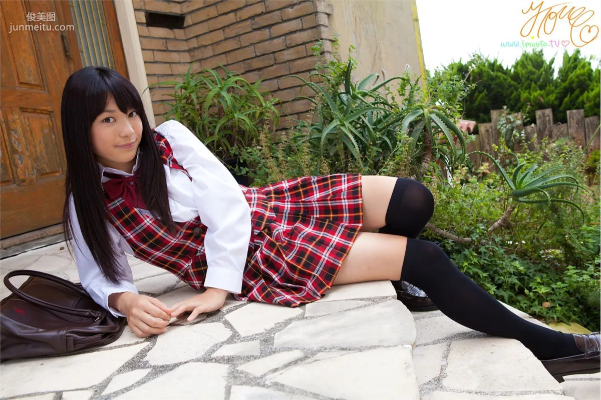山中知惠 ~ kneehigh3 yamanaka [Imouto.tv] 寫真集 23