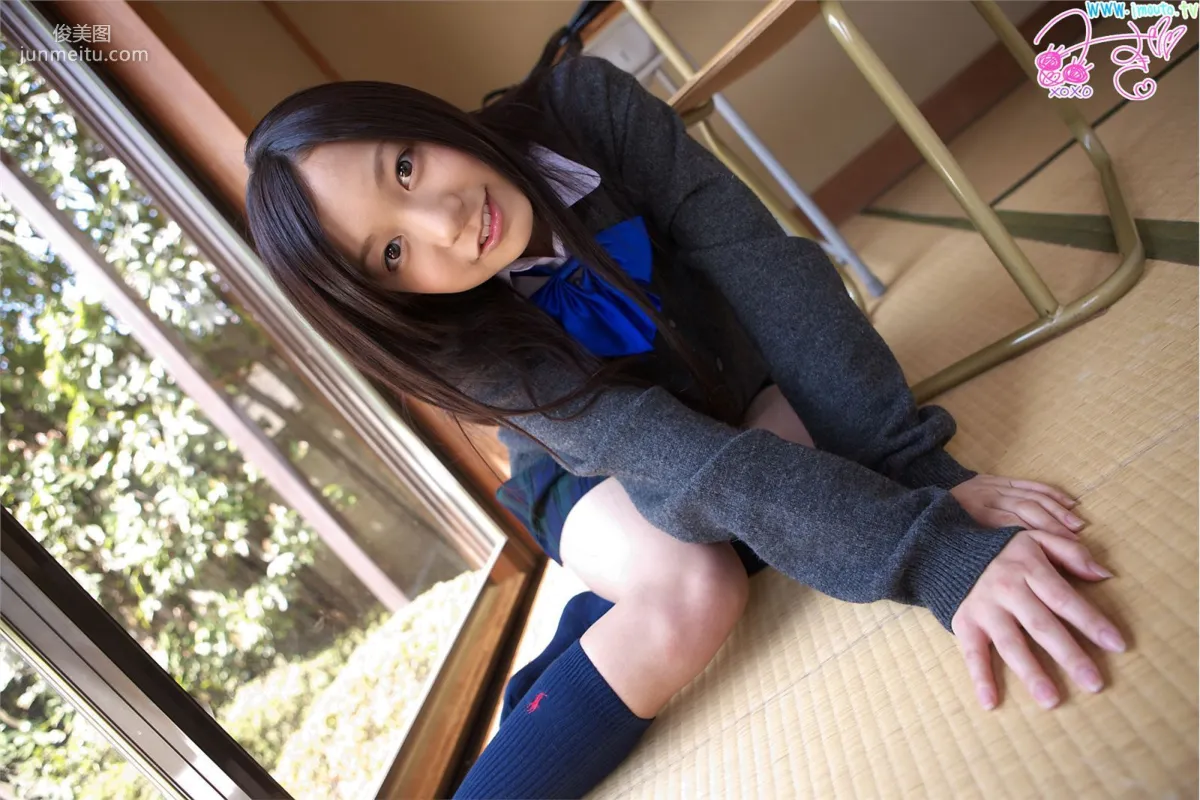 有川瑞希 ~ tp arikawa mizuki [Imouto.tv] 寫真集 11