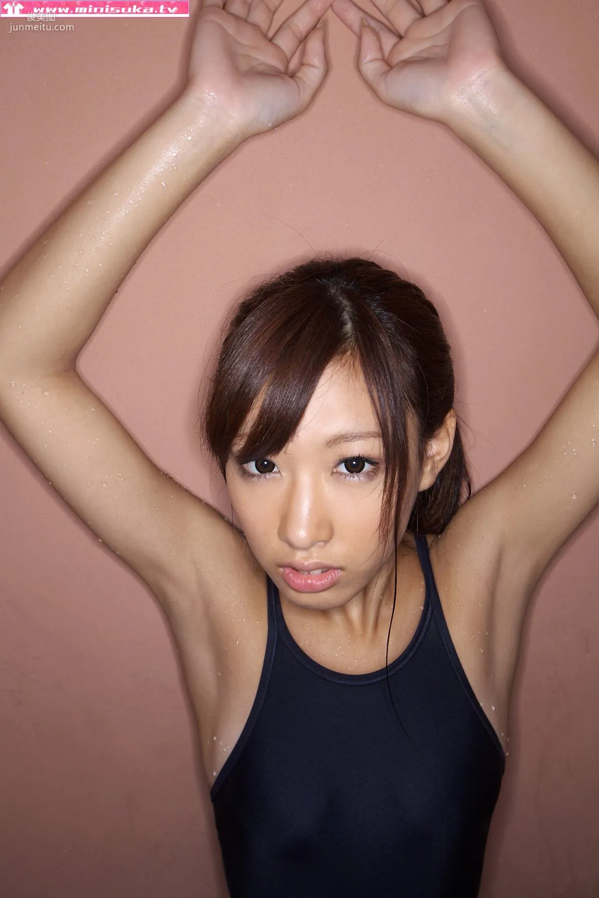 [Minisuka.tv] 榎本彩花 Ayaka Enomoto 写真集33