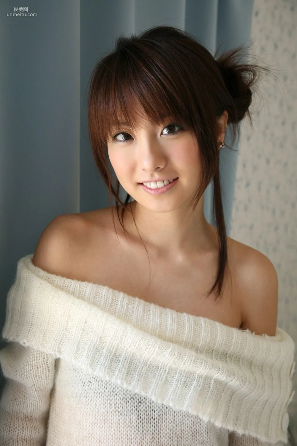 [DGC] NO.418 Azusa Yamamoto 山本梓 Top Idols 寫真集 40