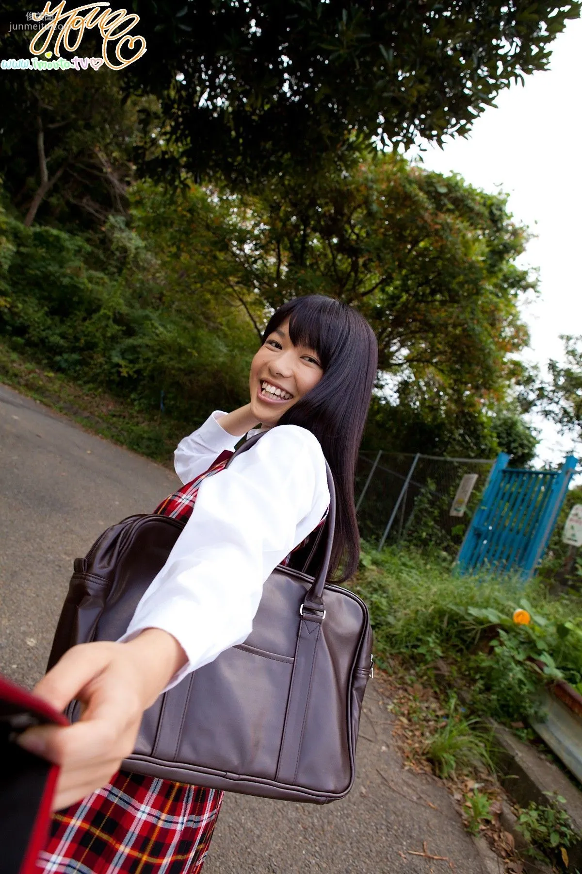 山中知惠 ~ kneehigh3 yamanaka [Imouto.tv] 寫真集 13