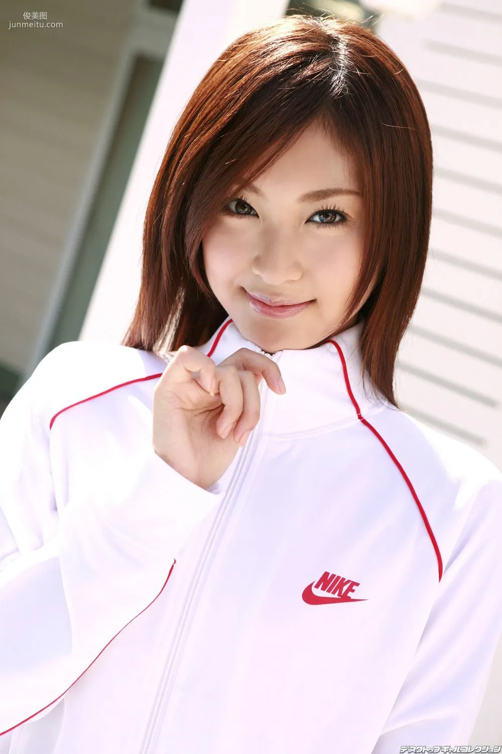 [DGC] NO.514 Natsuko Tatsumi 辰巳奈都子 寫真集 66
