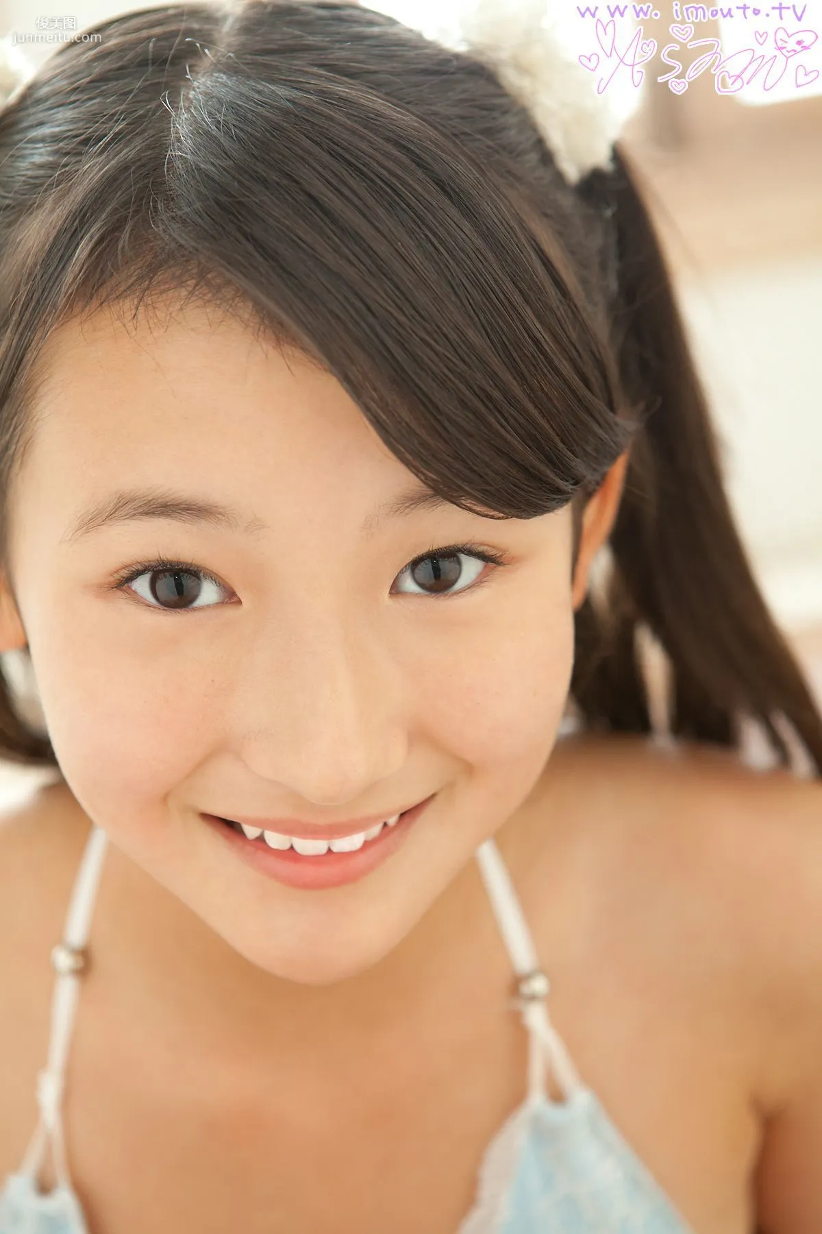 近藤あさみ Asami Kondou ~ ubu kondou a01 [Imouto.tv] 寫真集 164