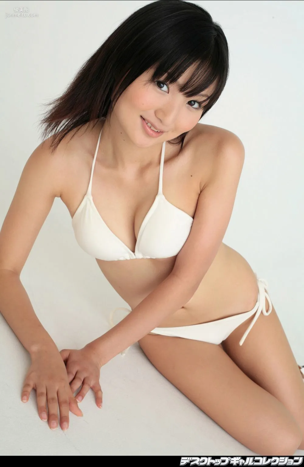 [DGC] NO.468 Miyu Yamaguchi 山口美羽 寫真集 27