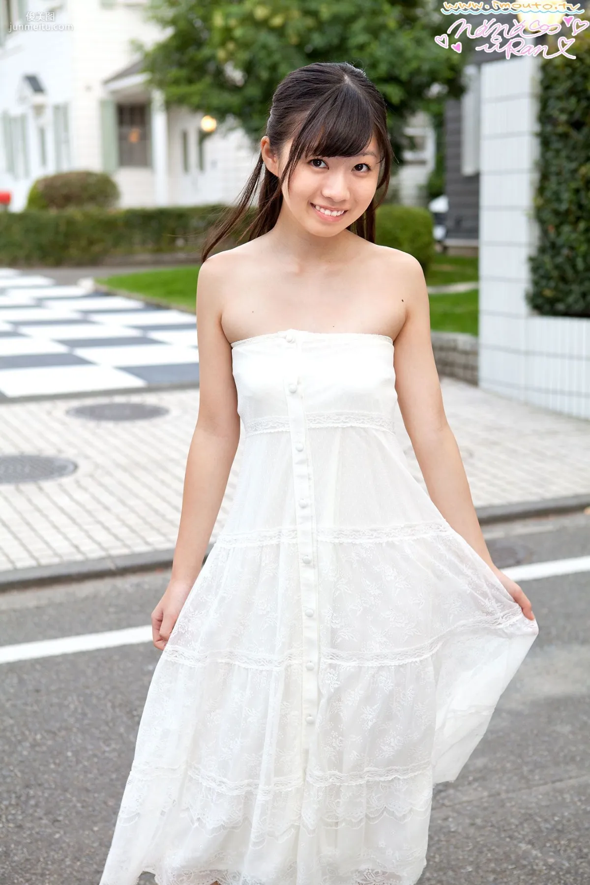 七緒らん Ran Nanao ~ anao01 [Imouto.tv] 寫真集 50