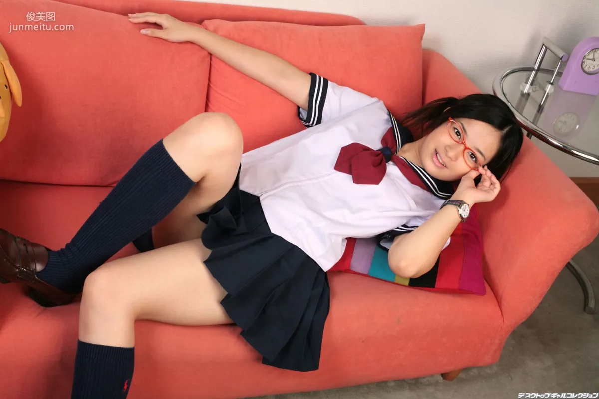 [DGC] NO.490 Hikari Yamaguchi 山口ひかり Top Idols 寫真集 43