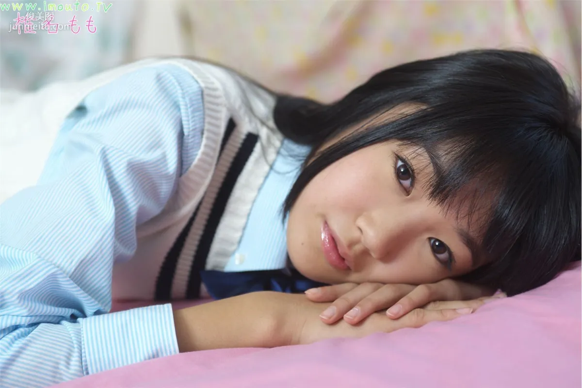 椎名もも Momo Shiina ~ sm2 shiina m01 [Imouto.tv] 寫真集 34