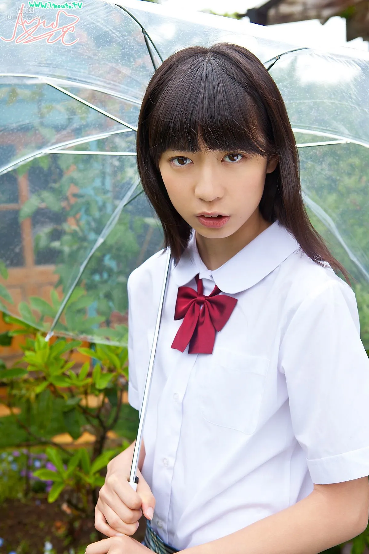 牧原あゆ ~ natsusyoujyo makihara02 [Imouto.tv] 寫真集 89