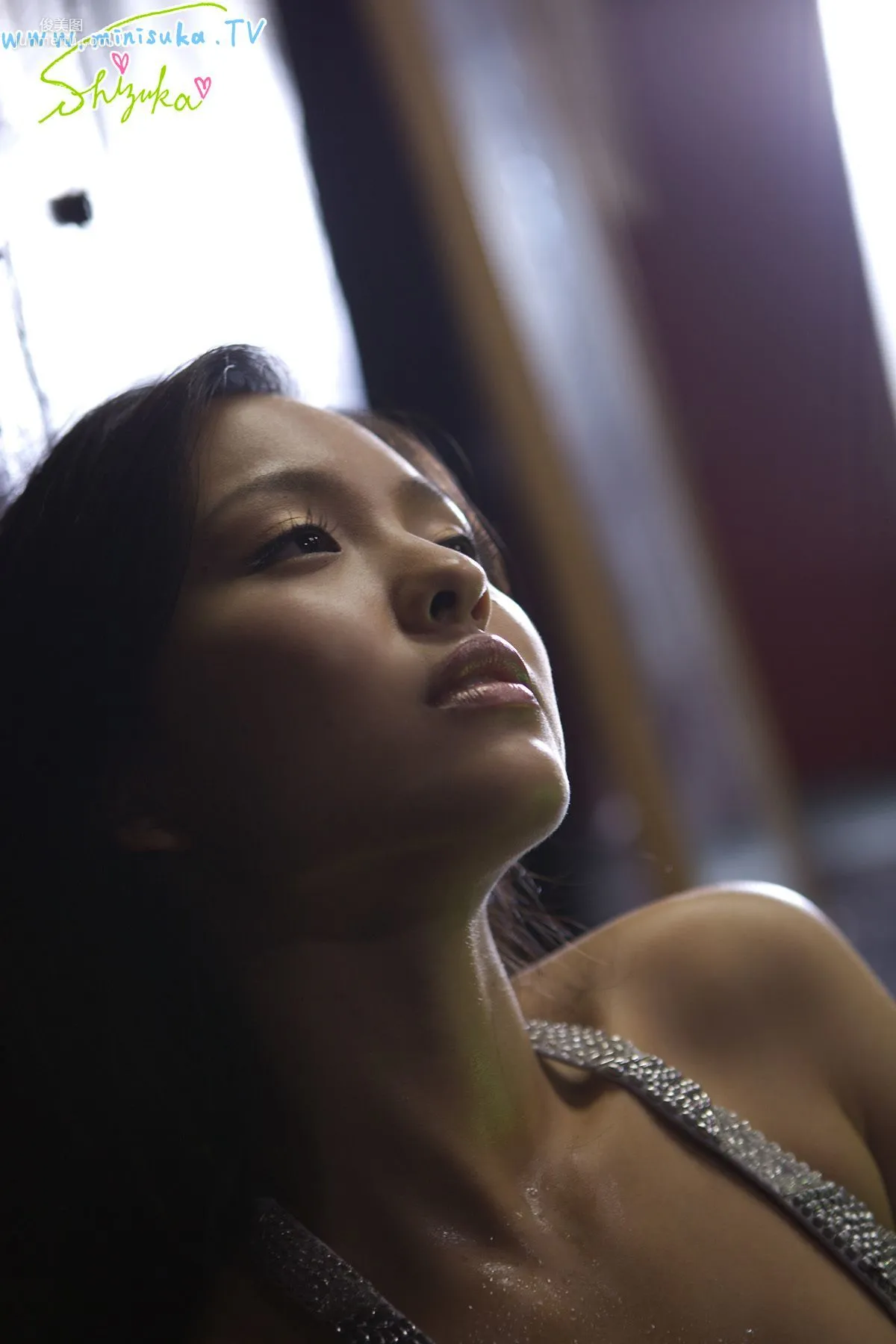 しづか Shizuka 第二部 [Minisuka.tv] 写真集20
