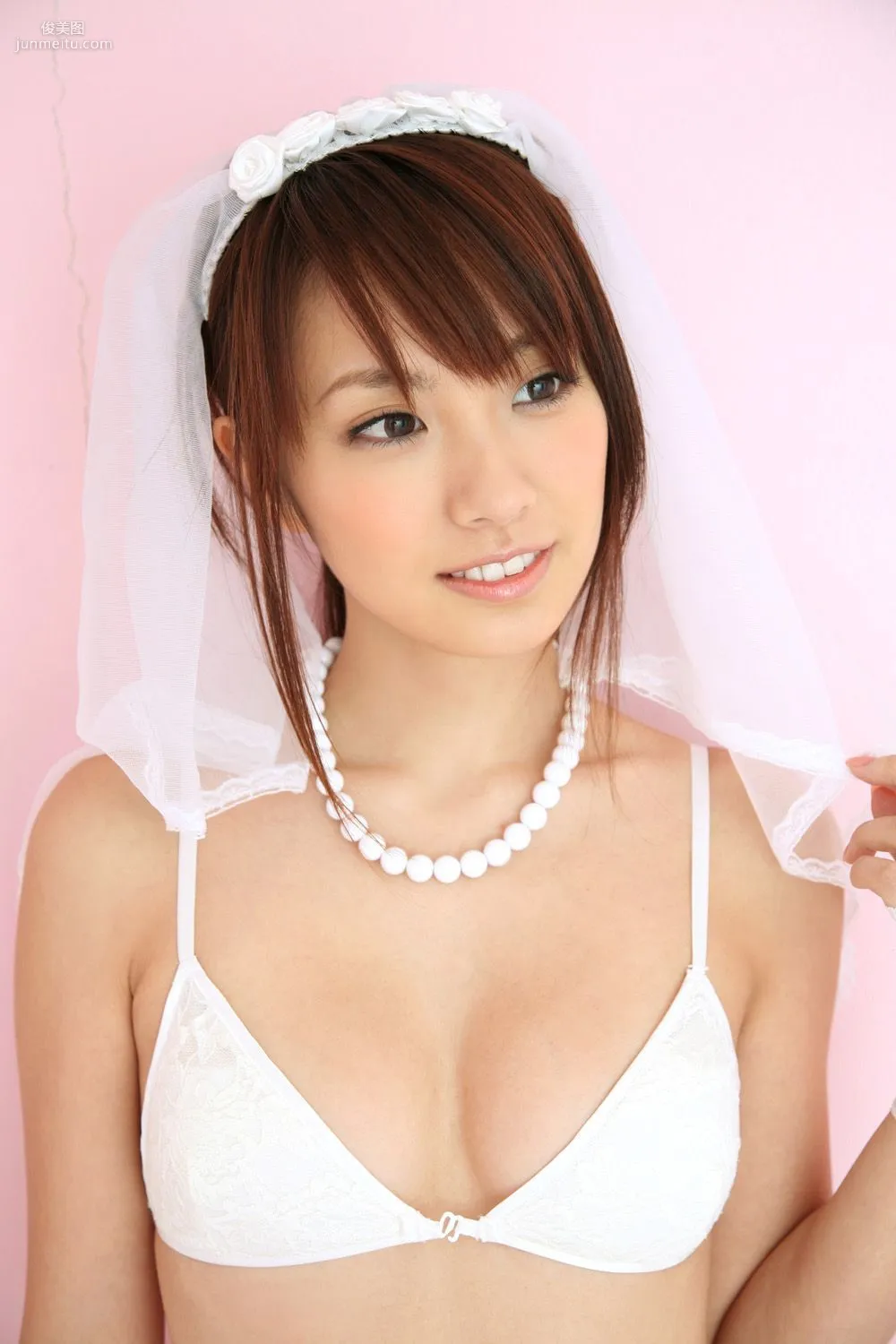 [DGC] NO.418 Azusa Yamamoto 山本梓 Top Idols 寫真集 53