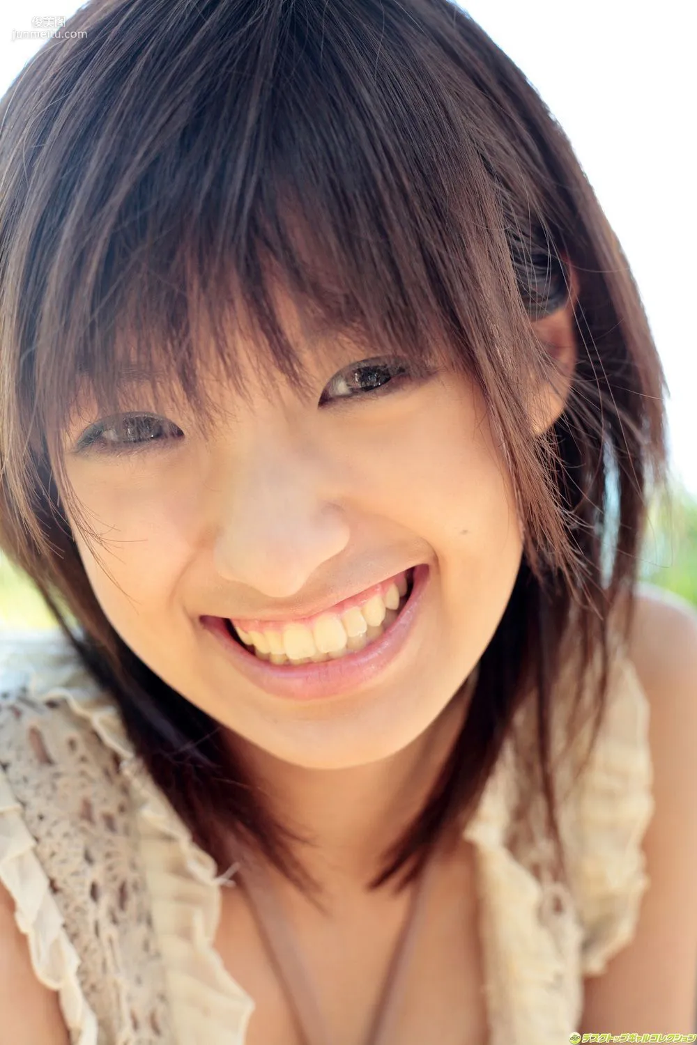 [DGC] NO.528 Akina Minami 南明奈 寫真集 23