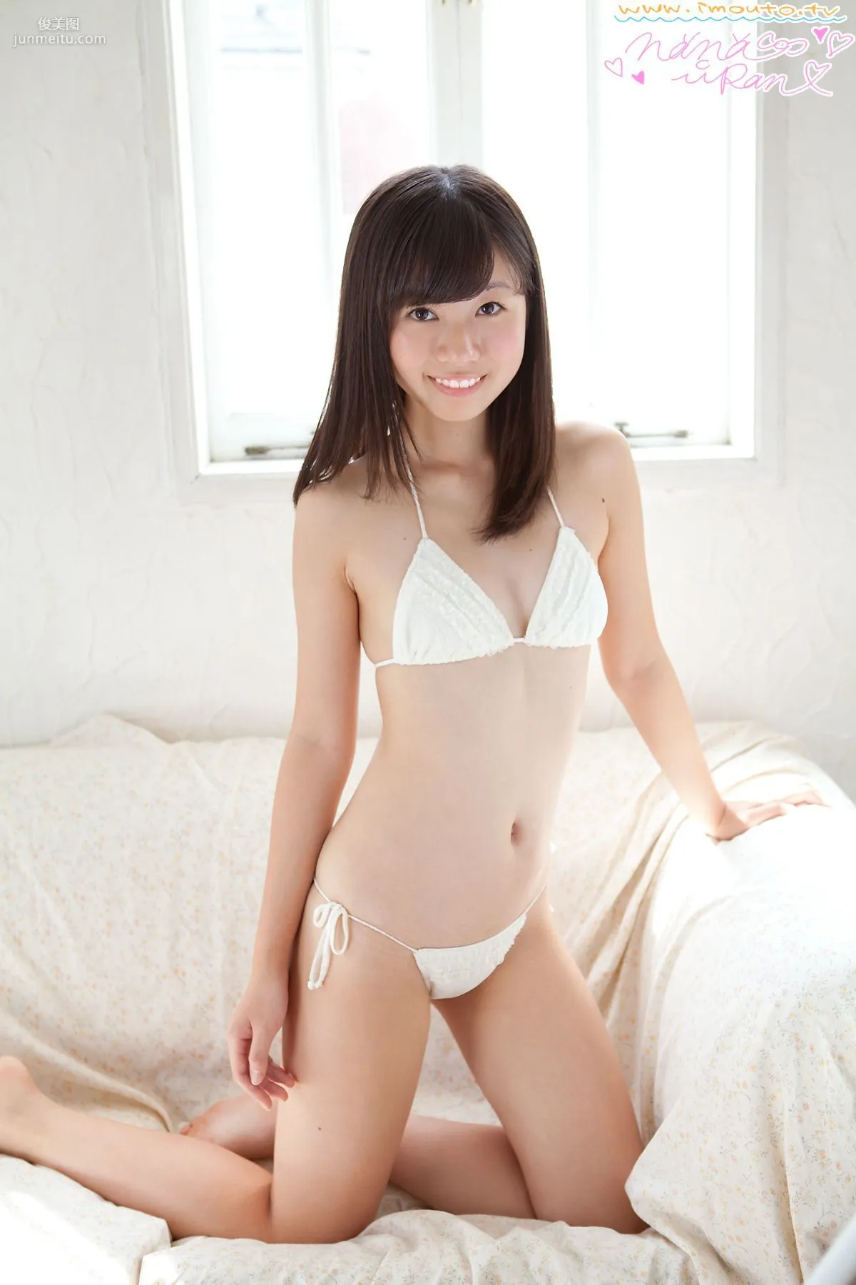 七緒らん Ran Nanao ~ anao01 [Imouto.tv] 寫真集 32