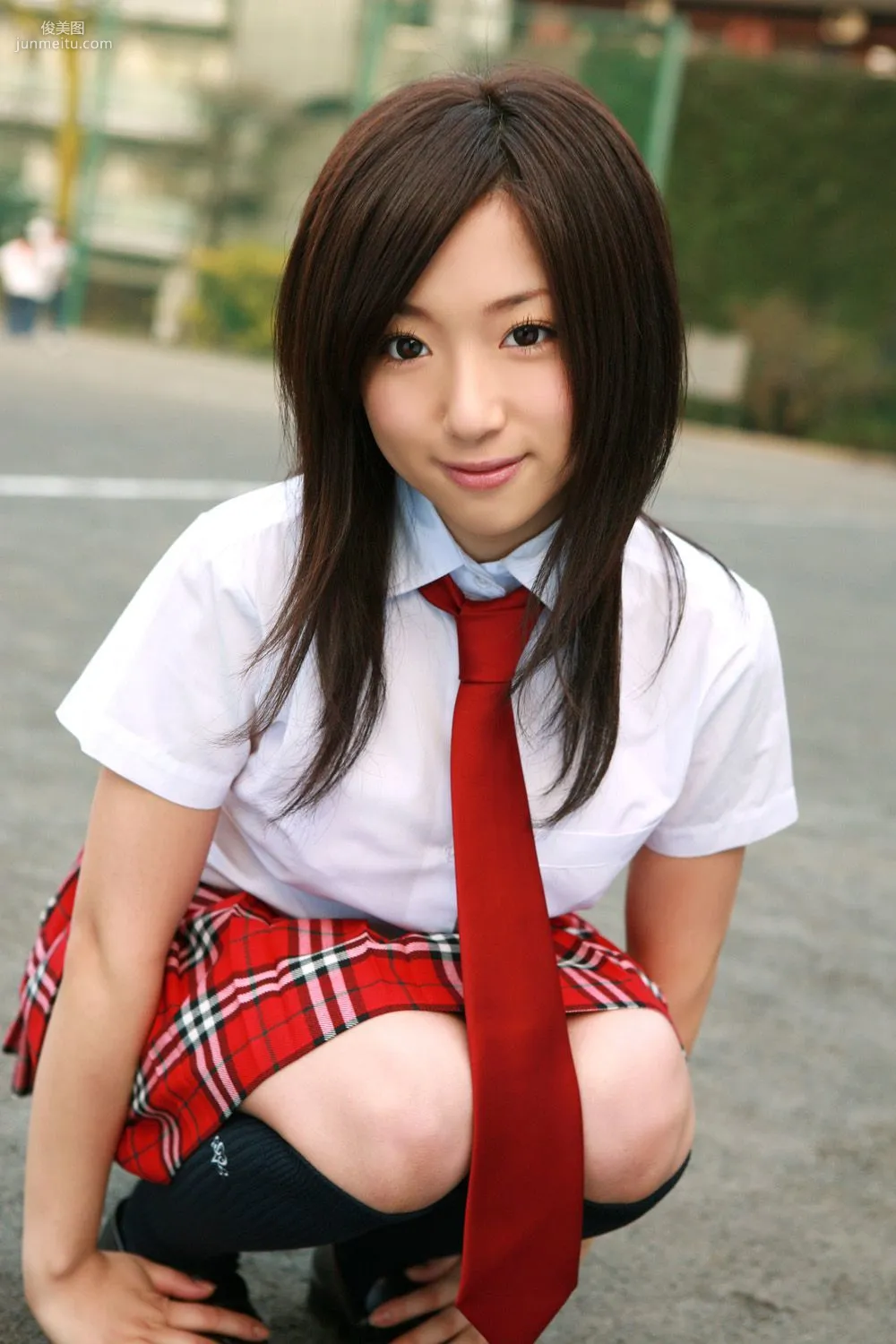 [DGC] NO.408 Sayuri Otomo 大友小百合/大友さゆり Top Idols 寫真集 38
