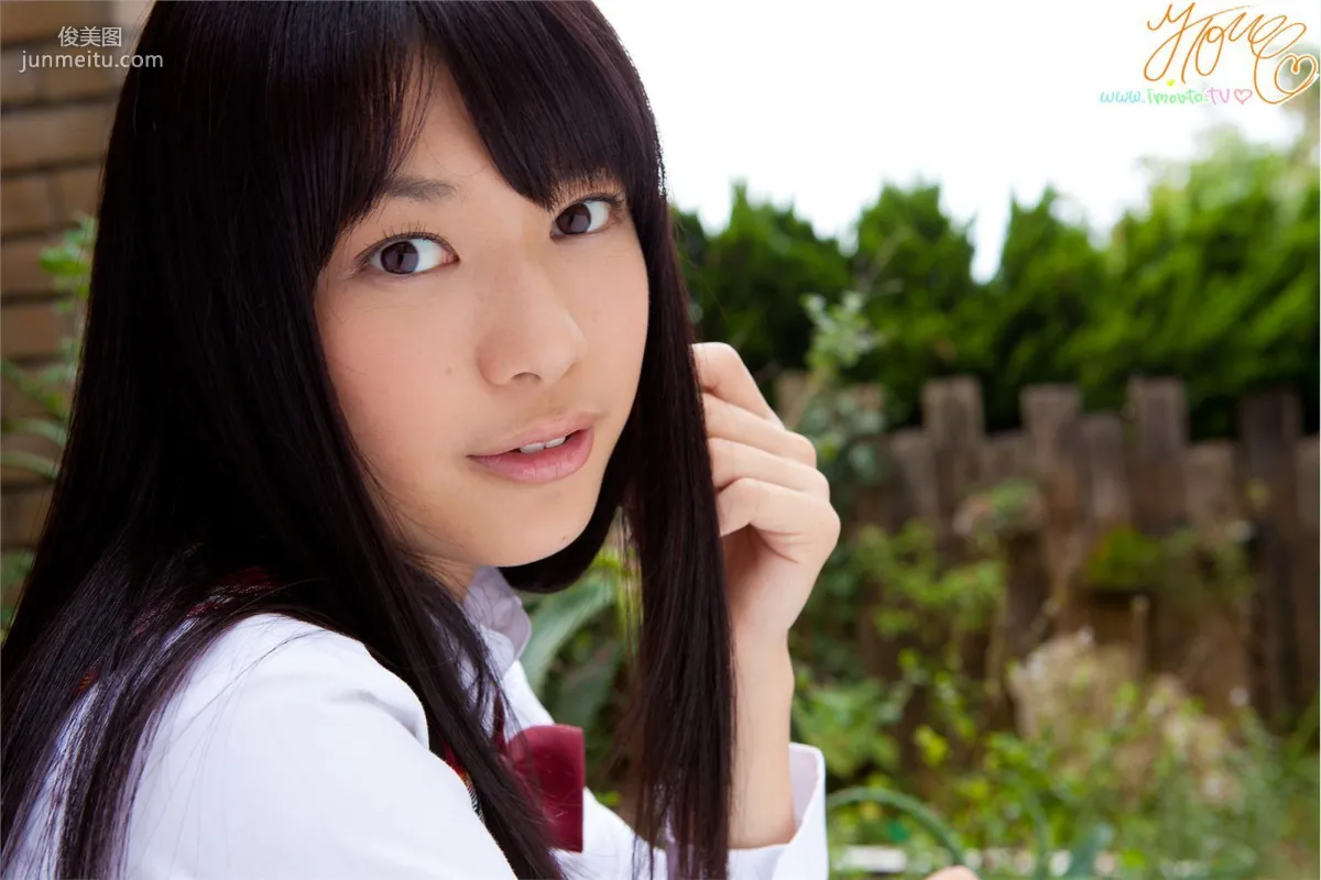 山中知惠 ~ kneehigh3 yamanaka [Imouto.tv] 寫真集 20