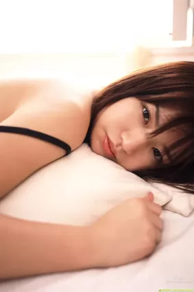 [DGC] NO.542 Kumi Atsuta 熱田久美 Top Idols 寫真集