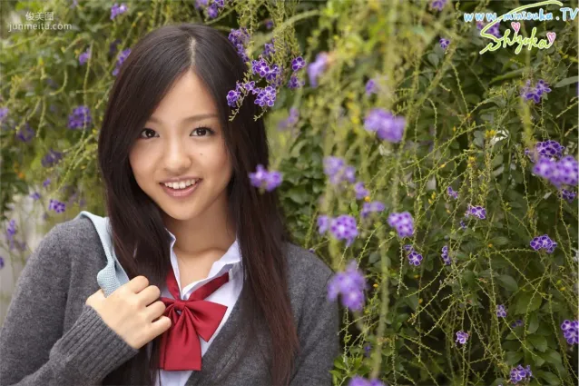 しづか/宮沢靜香 Shizuka 第一部 [Minisuka.tv] 寫真集