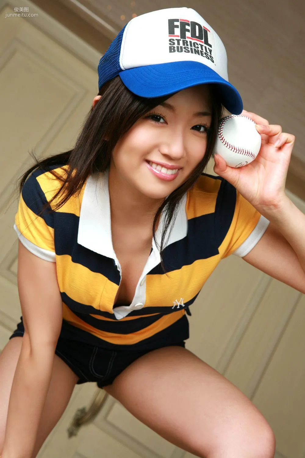 [DGC] NO.408 Sayuri Otomo 大友小百合/大友さゆり Top Idols 寫真集 23