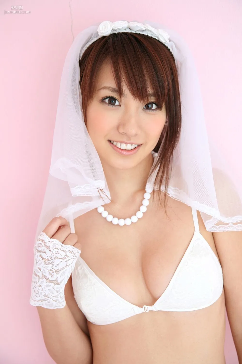 [DGC] NO.418 Azusa Yamamoto 山本梓 Top Idols 寫真集 52