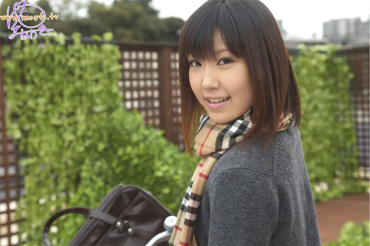 永戸由真 ~ junshin nagato01 [Imouto.tv] 写真集1
