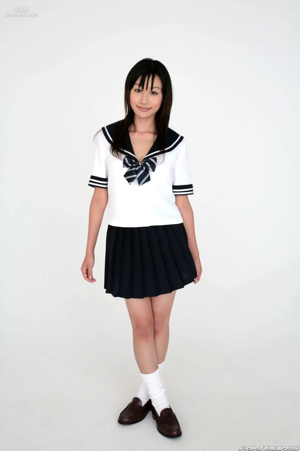 [DGC] NO.522 Nodoka Ayukawa 鮎川のどか もぎたてグラドルNOW! 寫真集 7