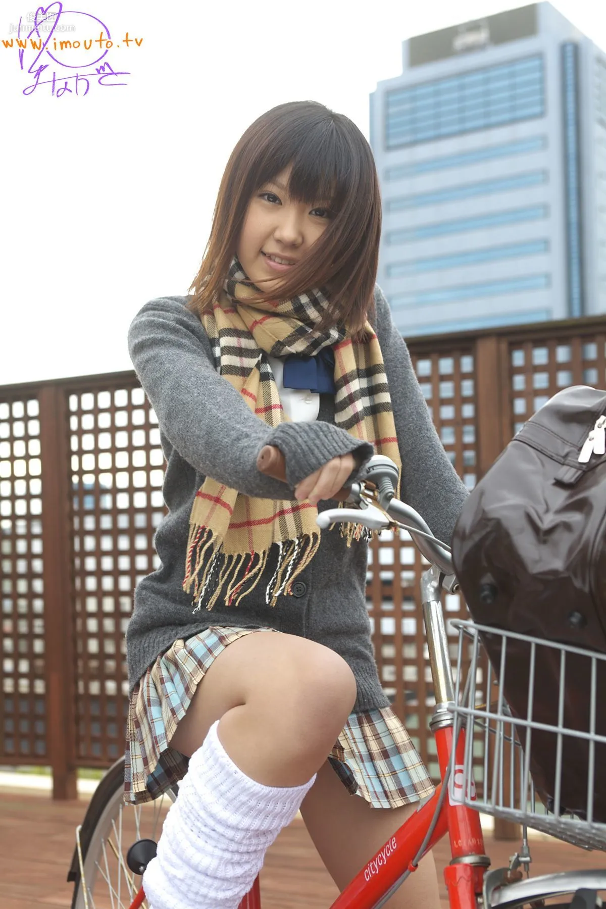 永戸由真 ~ junshin nagato01 [Imouto.tv] 写真集7