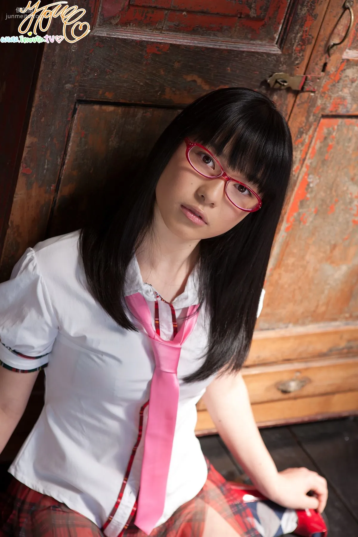 山中知惠 ~ kneehigh2 yamanaka t01 [Imouto.tv] 寫真集 1
