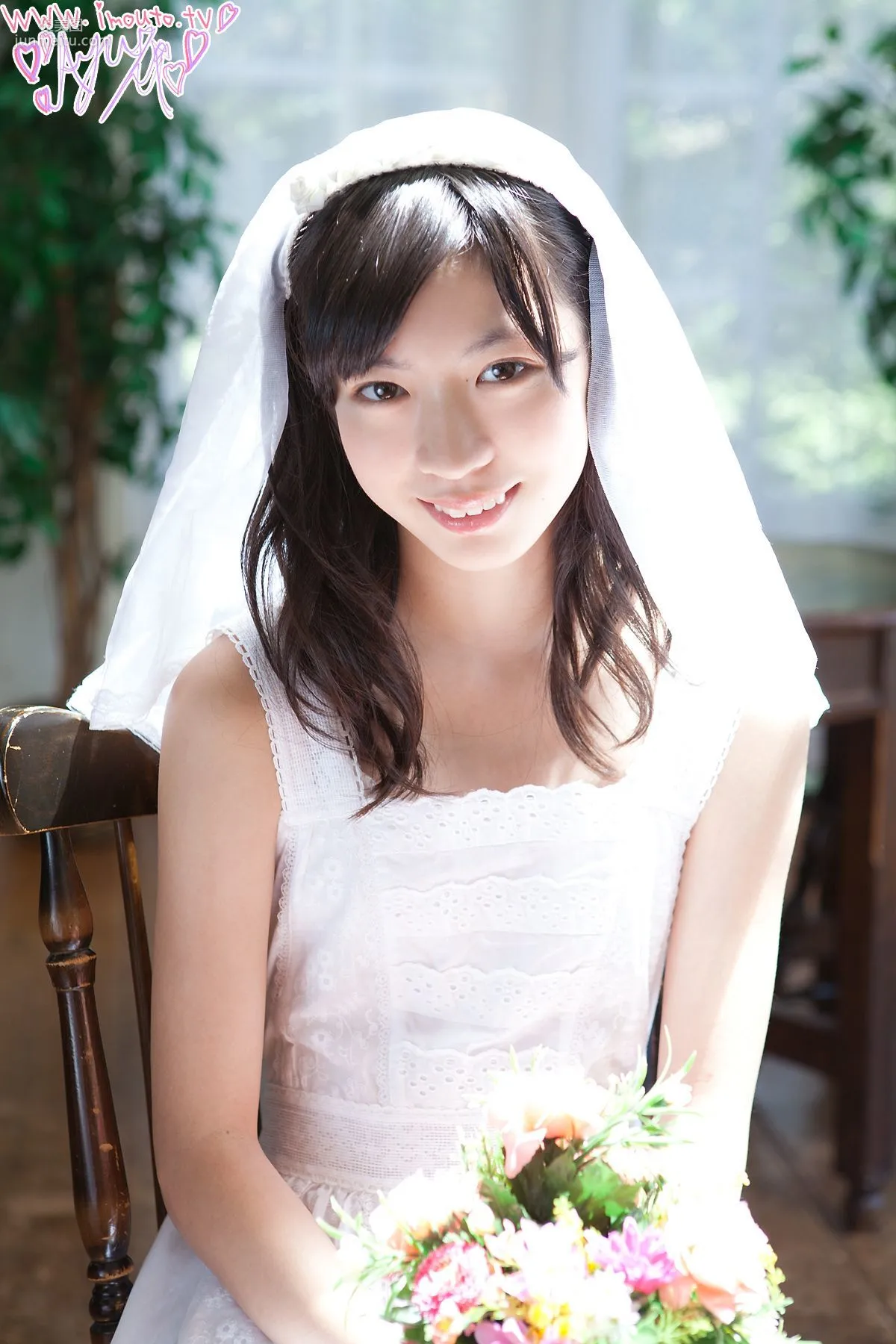 牧原あゆ ~ biyori makihara01 [Imouto.tv] 寫真集 2