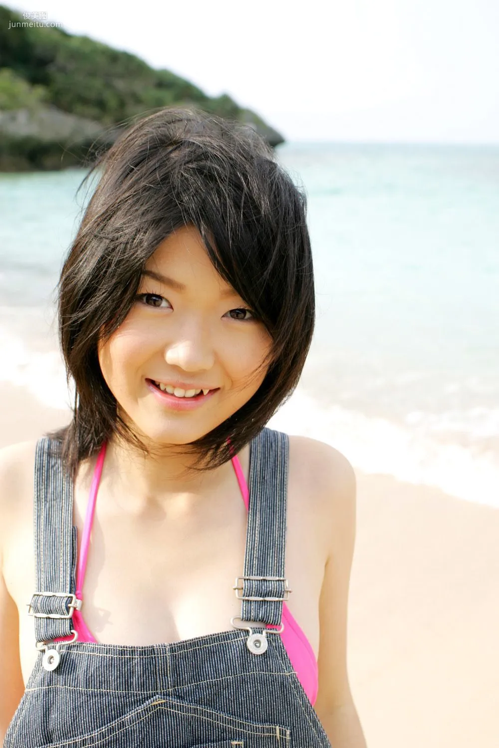 [DGC] NO.409 Noriko Kijima 木嶋のりこ Top Idols 写真集1