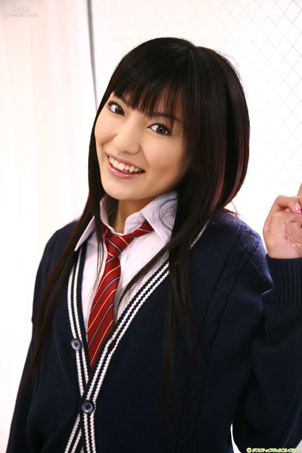 [DGC] NO.553 Mizuki Oshima 大島みづき 写真集1