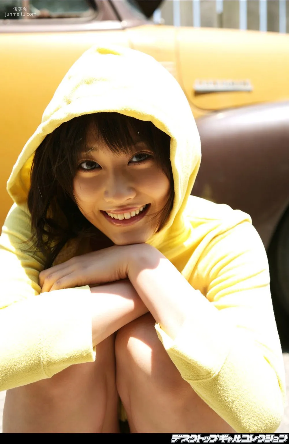 [DGC] NO.462 Mikie Hara 原幹恵/原幹惠 Top Idols 寫真集 24