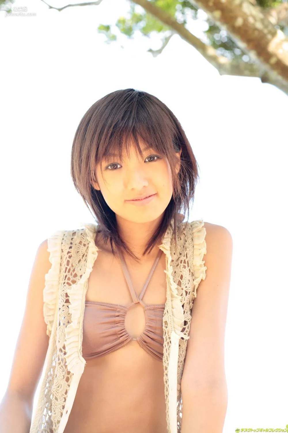 [DGC] NO.528 Akina Minami 南明奈 寫真集 21