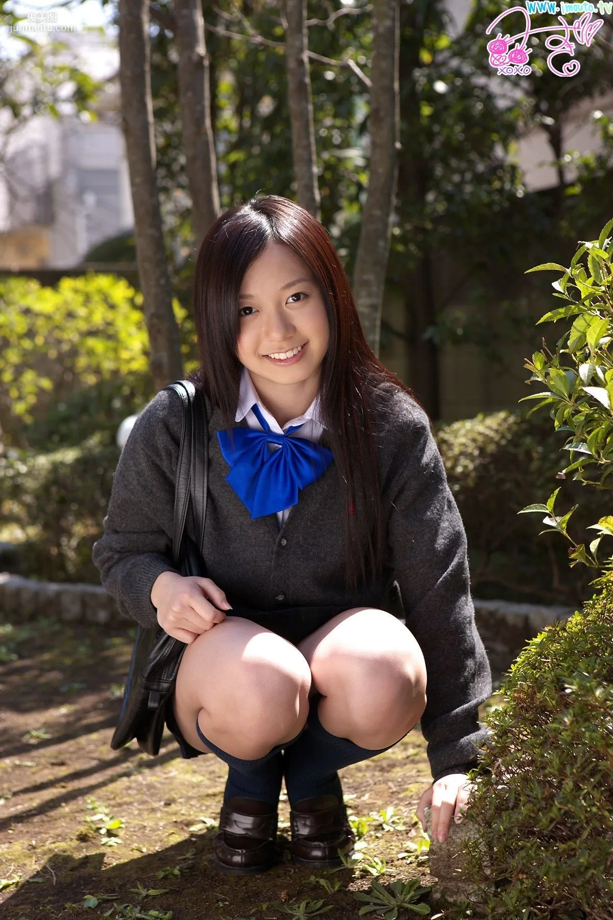 有川瑞希 ~ tp arikawa mizuki [Imouto.tv] 寫真集 34