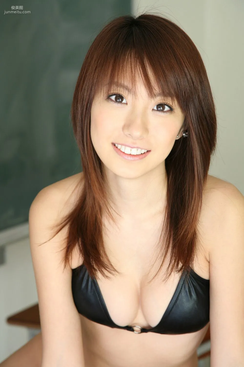 [DGC] NO.418 Azusa Yamamoto 山本梓 Top Idols 寫真集 9