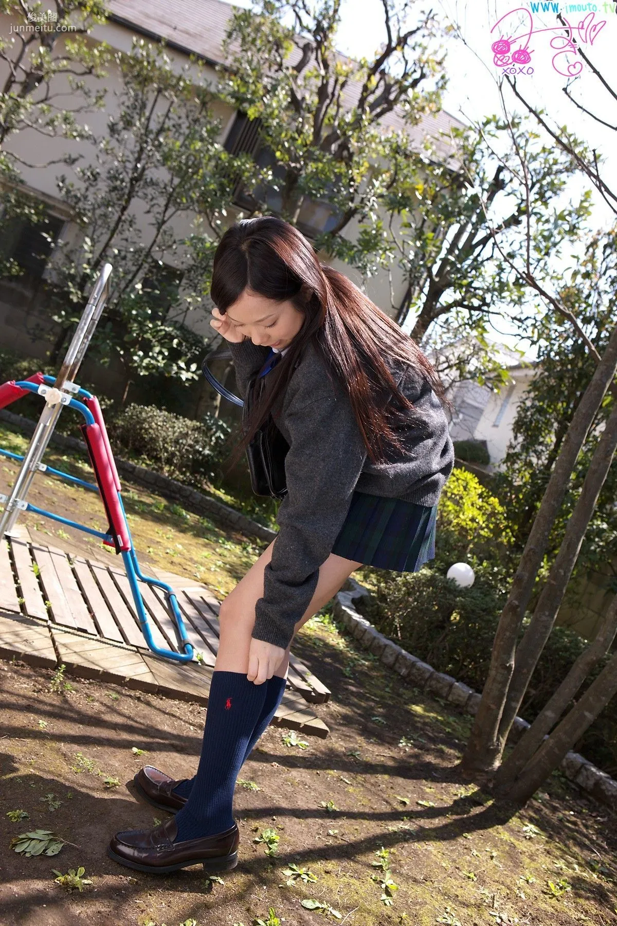 有川瑞希 ~ tp arikawa mizuki [Imouto.tv] 寫真集 24