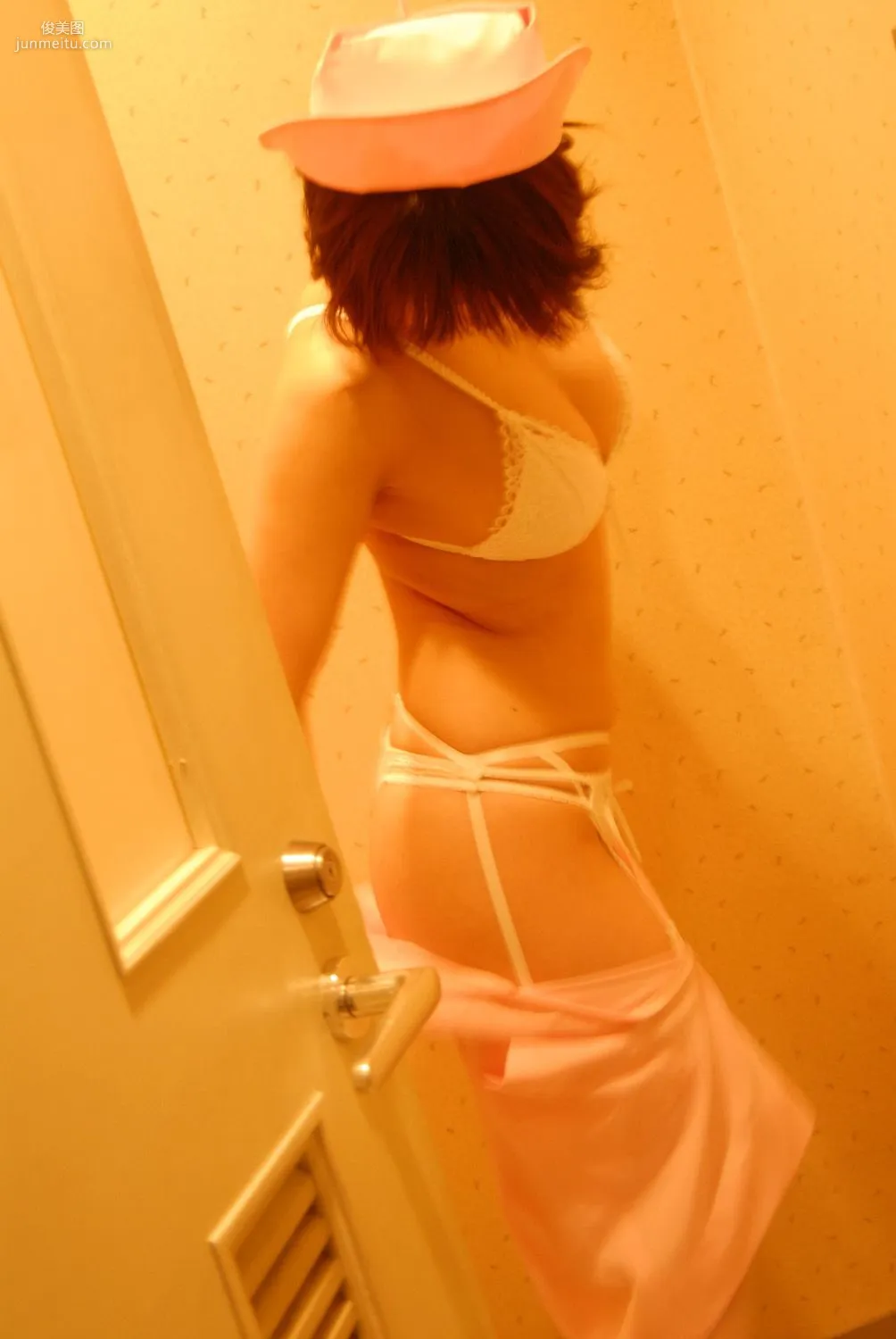 [DGC] NO.530 Sheena Akane シーナ茜 Top Idols 寫真集 54