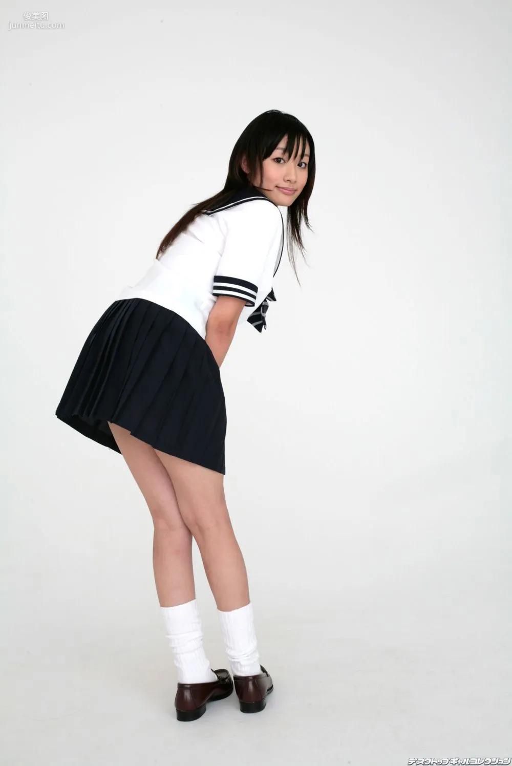 [DGC] NO.522 Nodoka Ayukawa 鮎川のどか もぎたてグラドルNOW! 寫真集 4