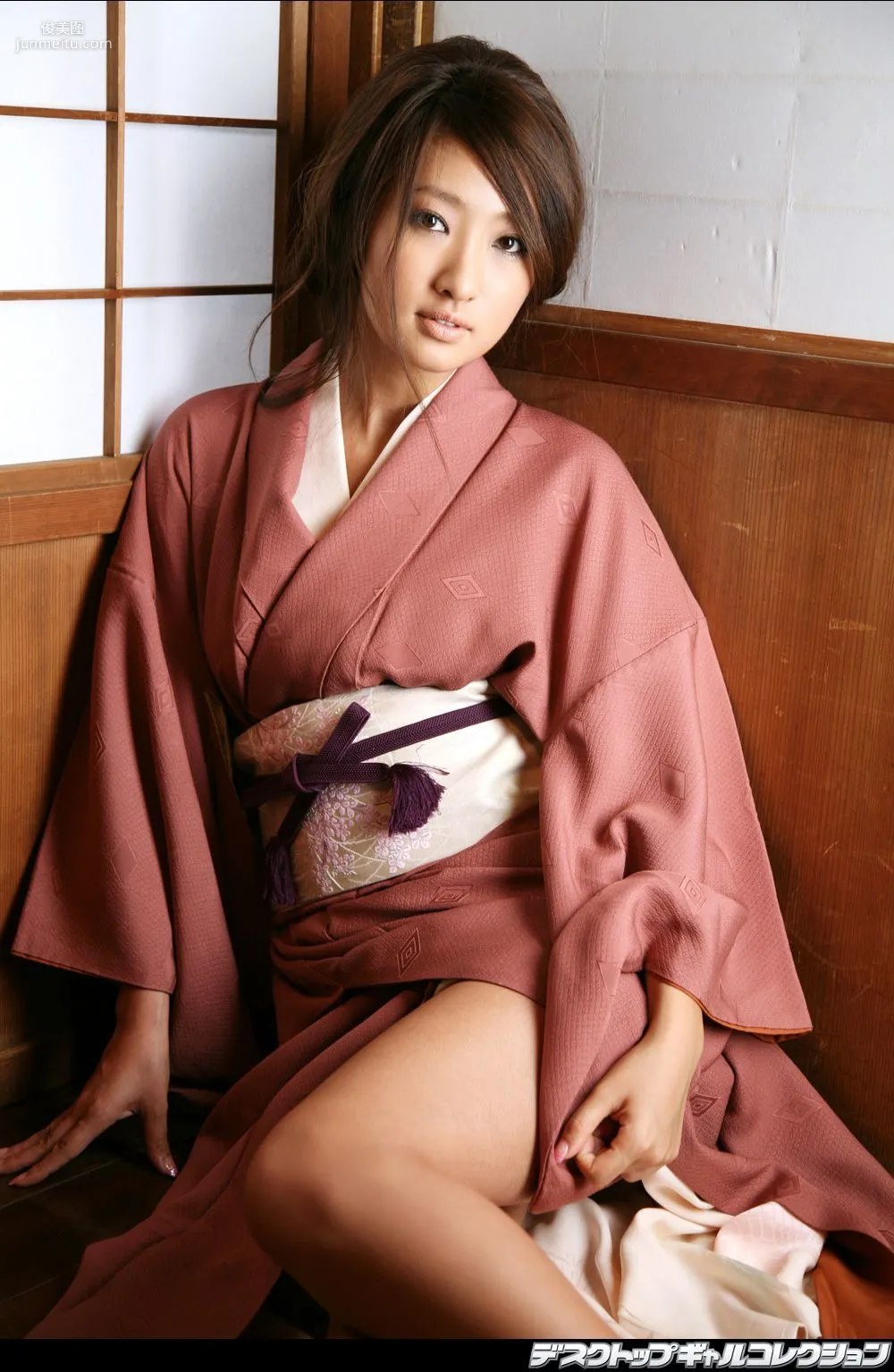 [DGC] NO.475 Sayaka Ando 安藤沙耶香 Top Idols 写真集2