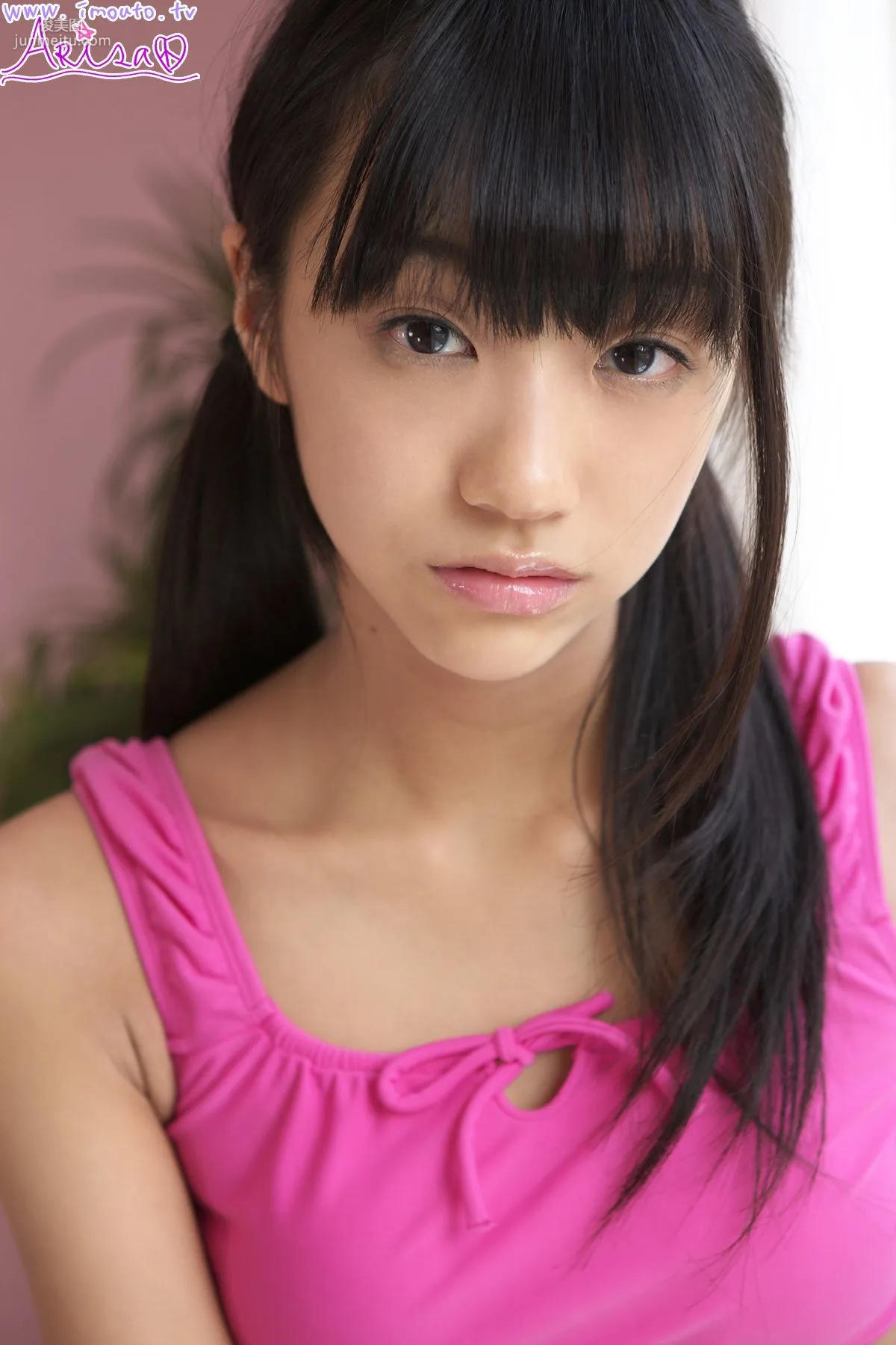町田有沙《ma machida》第01-02篇 [Imouto.tv] 寫真集 53
