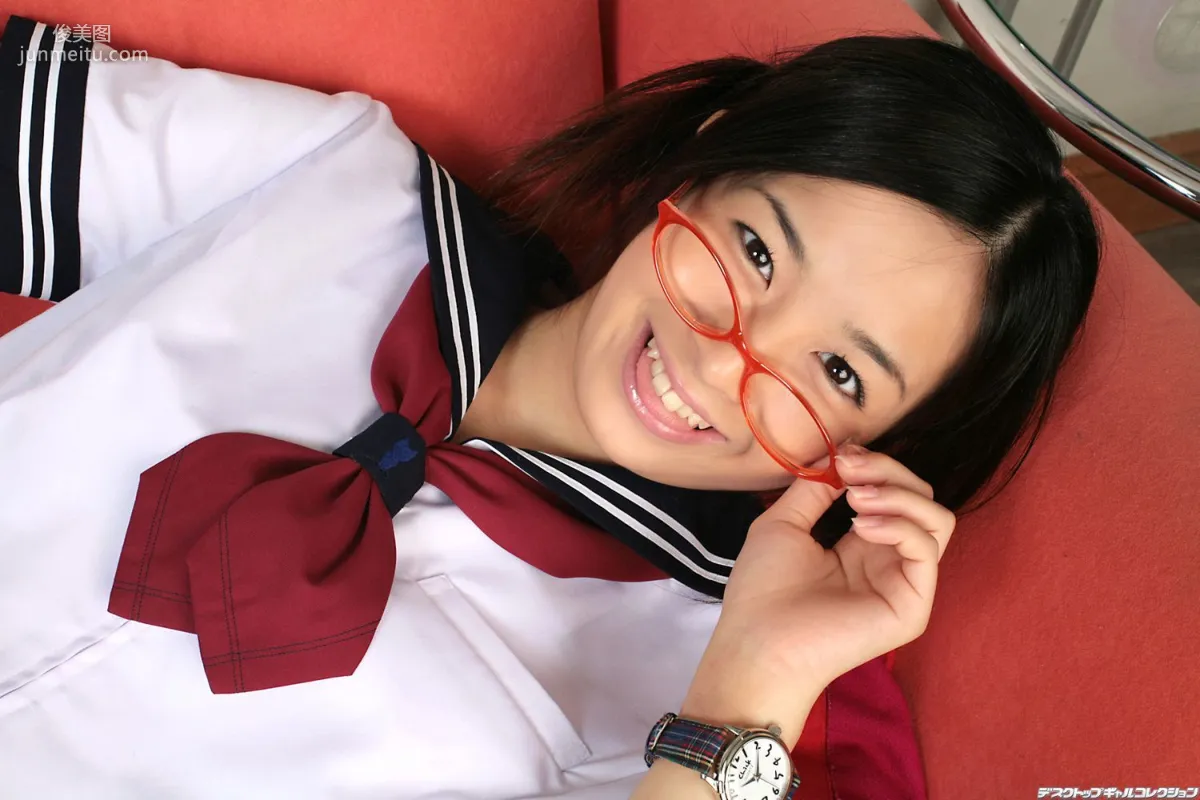 [DGC] NO.490 Hikari Yamaguchi 山口ひかり Top Idols 寫真集 44