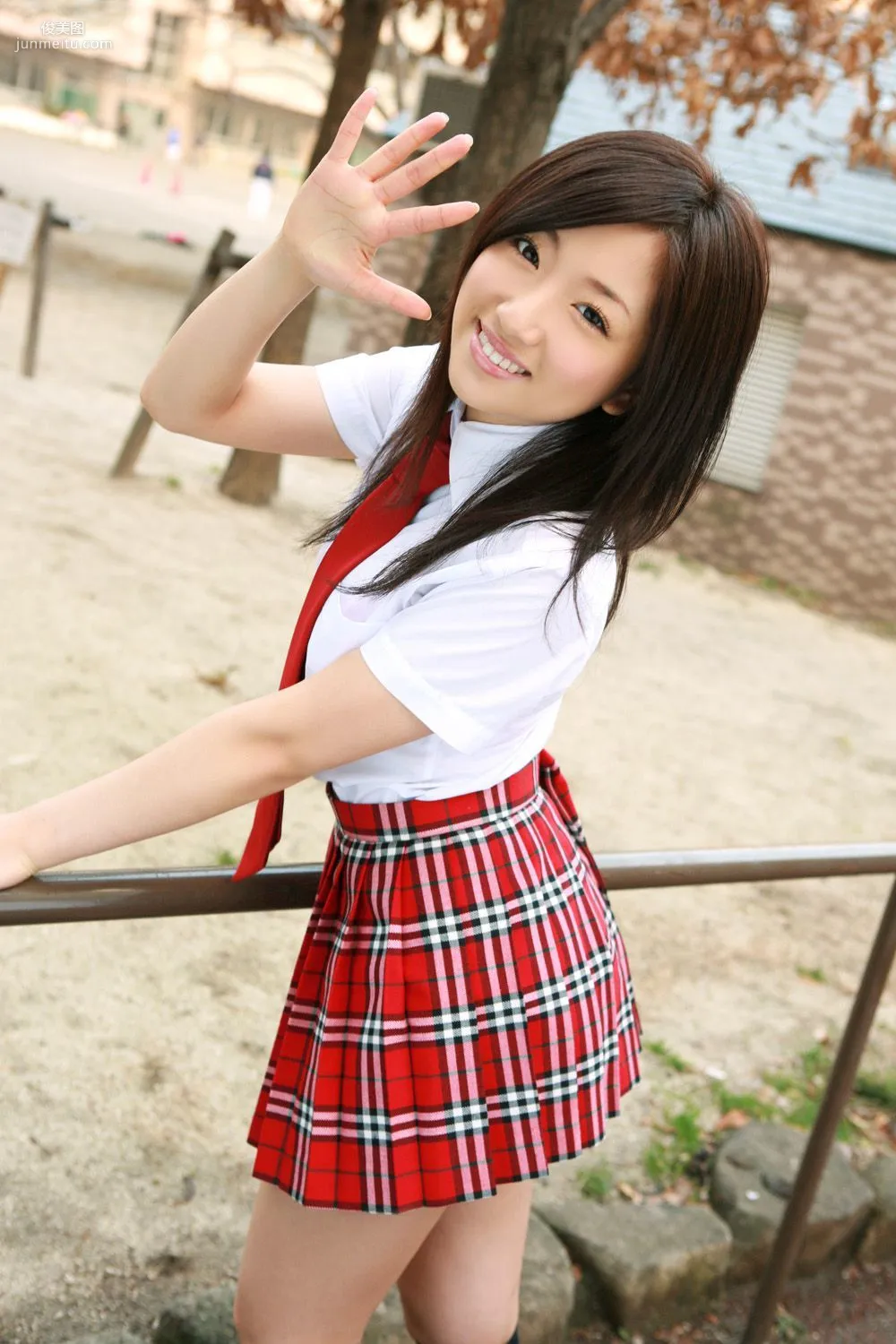 [DGC] NO.408 Sayuri Otomo 大友小百合/大友さゆり Top Idols 寫真集 16